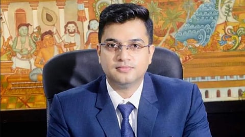 Snehil Kumar Singh