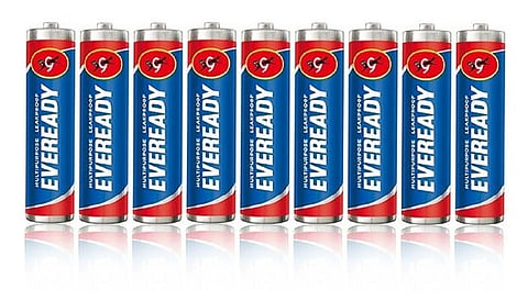 Eveready sets up Rs 200 cr plant in Samba; LG highlights jobs, growth push