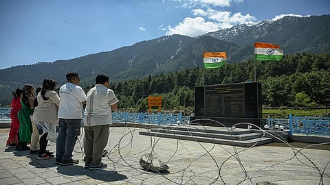 J-K LG, CM pay tribute to victims; 'pain personal' says Jitendra Singh