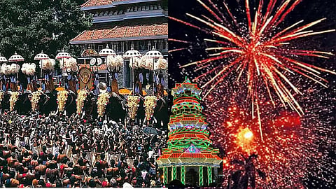Fireworks unit licensee booked for storing excess explosives