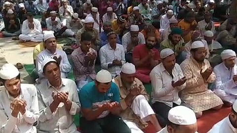 Namaz
