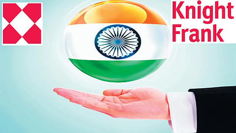 India's billionaire population may rise 51 pc to 313 by 2031: Knight Frank