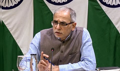 Economic growth, prosperity remain primary impulse for changes in India: Kwatra