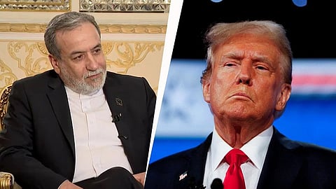 Iran's economy has been battered