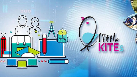 'Little KITES' IT clubs to upper primary, higher secondary levels