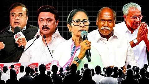 Exit polls