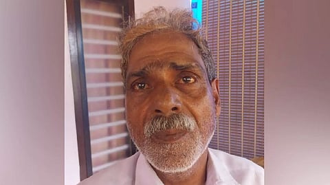 Edachery murder case Hameed