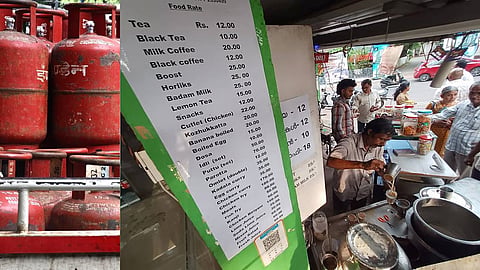 Eateries call 24-hour shutdown on May 6 over LPG price hike