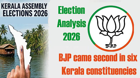 BJP Performance