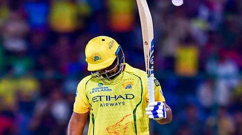 Sanju Samson