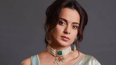 Kangana Ranaut's new film 'Bharat Bhhagya Viddhaata' to release on June 12
