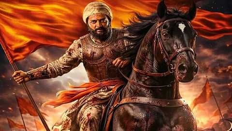 Riteish Deshmukh on decade long journey of 'Raja Shivaji'