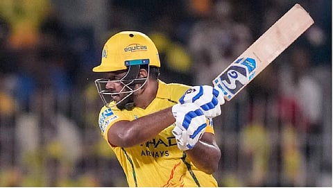 Sanju Samson