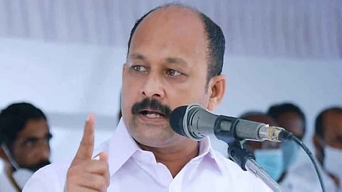 ''Should not spare anyone'': Cong MLA