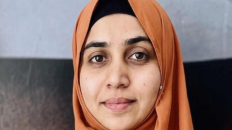 Nashik TCS case: Accused Nida Khan held in Chhatrapati Sambhajinagar