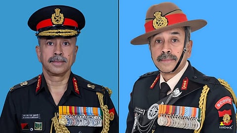 Lt Gen NS Raja Subramani to be India's next Chief of Defence Staff