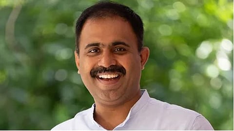 Freedom of expression is Cong's beauty