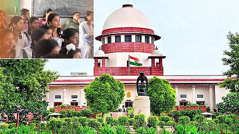 SC to hear on May 11 PIL to regulate all institutions imparting education