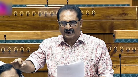 Criticises PM Modi's appeal to reduce fuel usage amid West Asia crisis