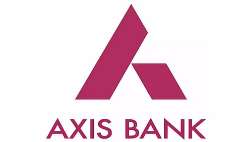 Axis Bank