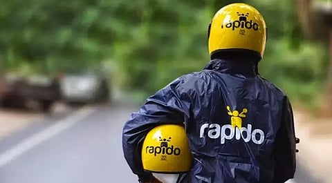 Maharashtra transport minister directs police to shut down bike taxi apps