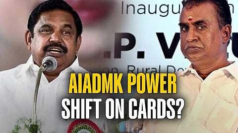 AIADMK faction to support TVK govt