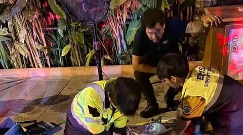 Indian tourist dies in Thailand: Embassy