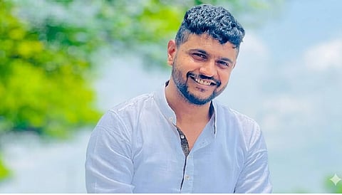 Shubham Khairnar