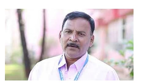 alleged kingpin P V Kulkarni