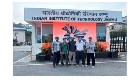 IIT Jammu to set up satellite campus in Leh, boosting higher education in Ladakh