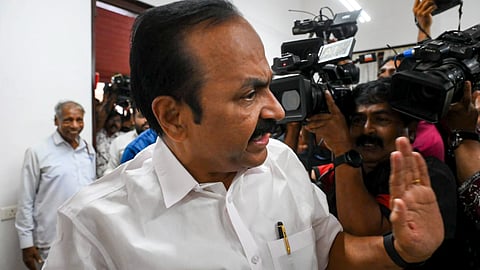 V D Satheesan