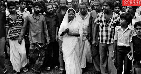 'Amma Ariyan' screened at Cannes Film Festival in restored 4K version