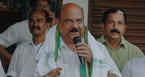 Kerala: MLA Kappan expresses dissatisfaction over Cabinet berth