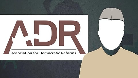 ADR report