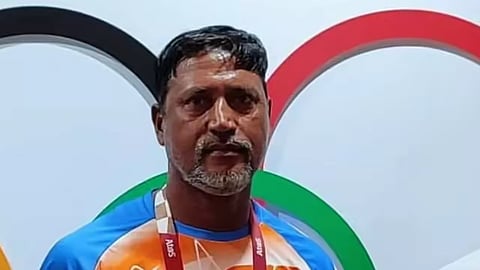 Ismail Baig