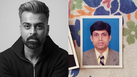 Hemant Modi- murder convict turned actor