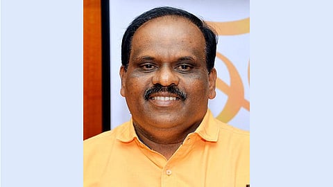 BJP to contest Kerala Speaker election, fields Gopakumar