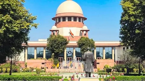 SC questions quota to children of economically, educationally advanced families in backward classes
