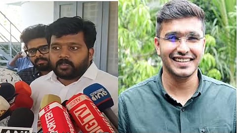 Senior police officers modified report on 2023 attack on Youth Cong workers