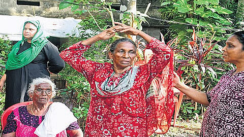 Kerala govt assures no Dalit family will be left homeless