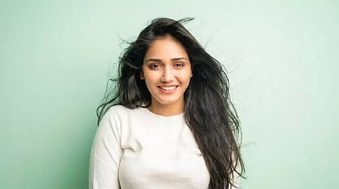 Twisha Sharma