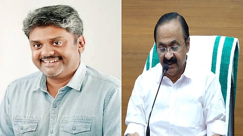 Kerala cabinet clears Governor's policy address