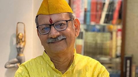Ramakant Dayama
