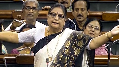 Kakoli Ghosh Dastidar