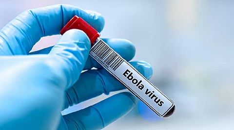 No Ebola in Karnataka, Ugandan woman tests negative: Govt