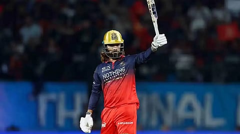 Brilliant Patidar leads RCB to second successive final