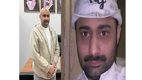 Man who spent 2 decades in Saudi jail, faced death sentence returns to Kerala