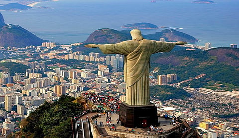 Brazil set to join other Latin American countries with 40-hour, 5-day workweek
