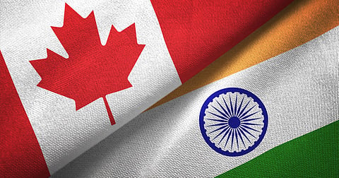 India, Canada launch trade and investment forum to strengthen economic partnership