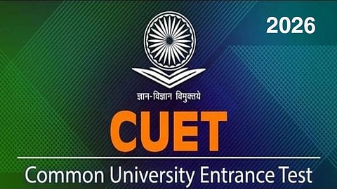 CUET-UG delayed at some centres due to technical glitch